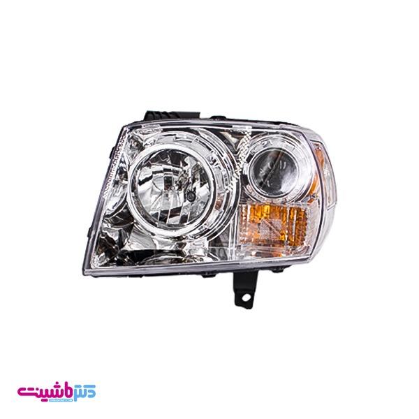 چراغ جلو چپ کاپرا Head Lamp Left Capra 2